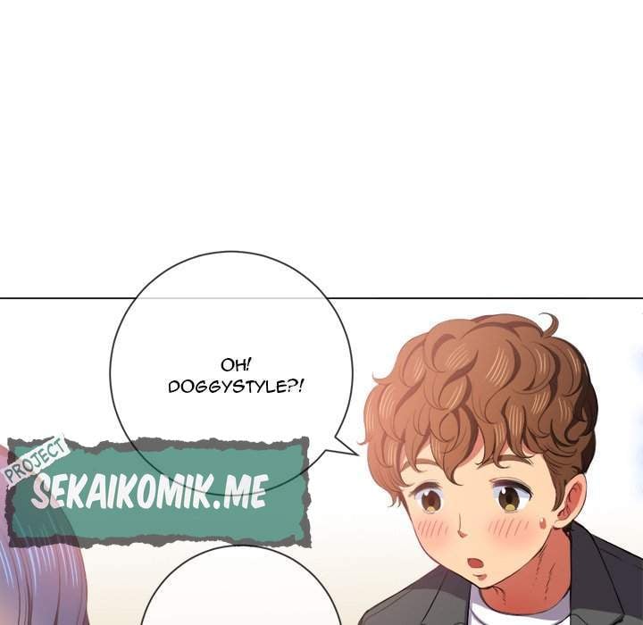 My High School Bully - Chapter 37 26