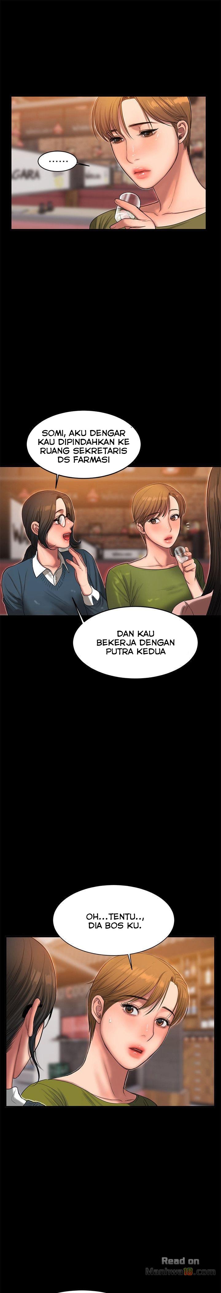 Run Away - Chapter 37 22