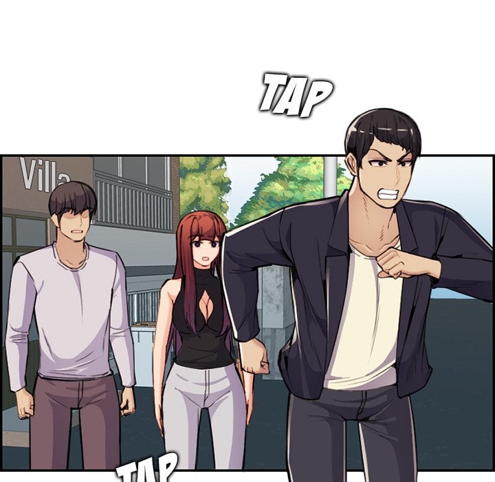 Never Too Late - Chapter 37 34