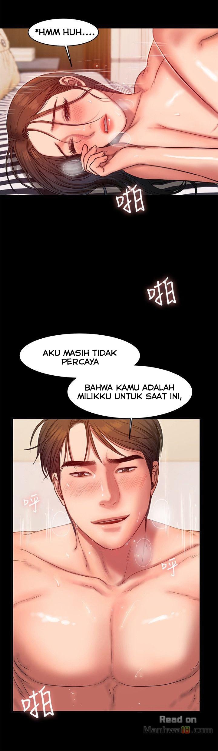 Run Away - Chapter 37 6