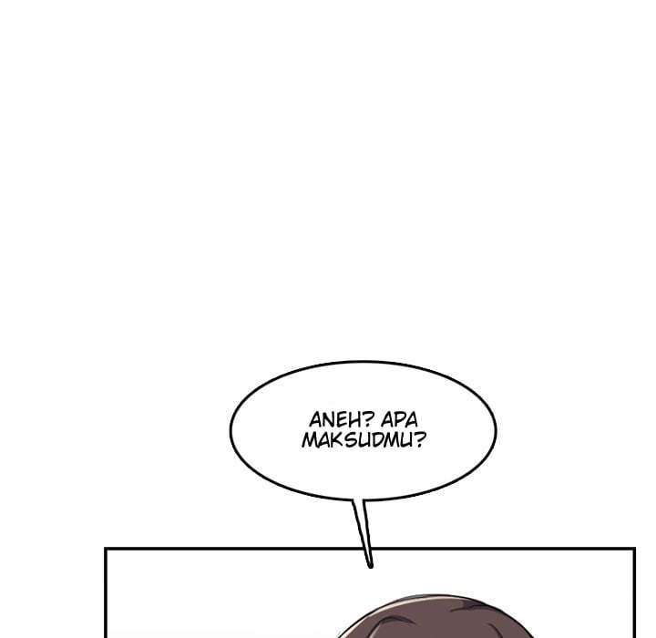 Never Too Late - Chapter 37 37