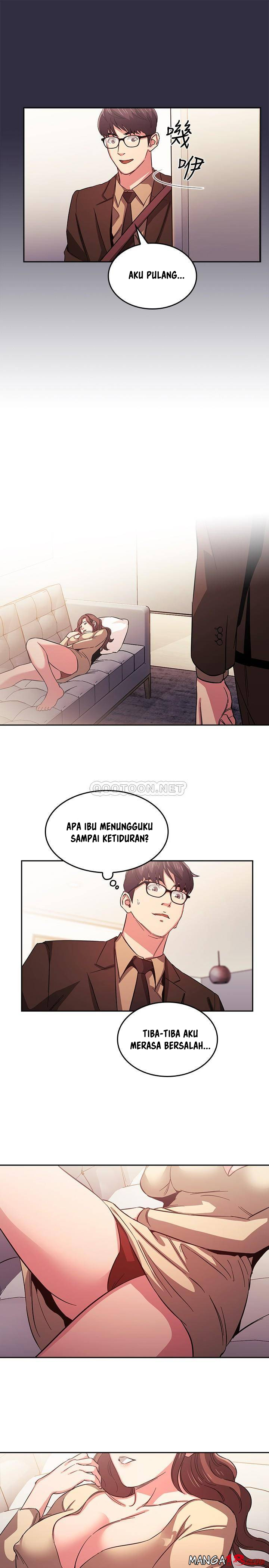 Mother Hunting - Chapter 37 18