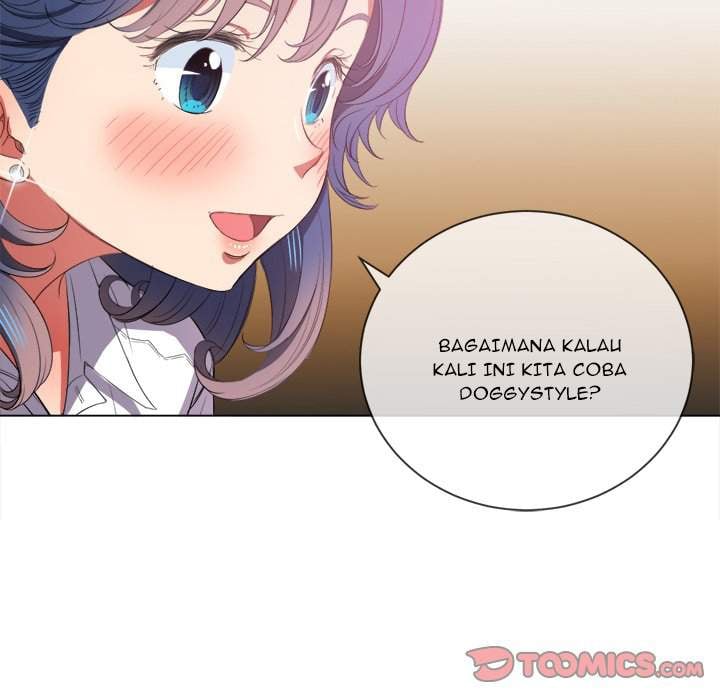 My High School Bully - Chapter 37 21