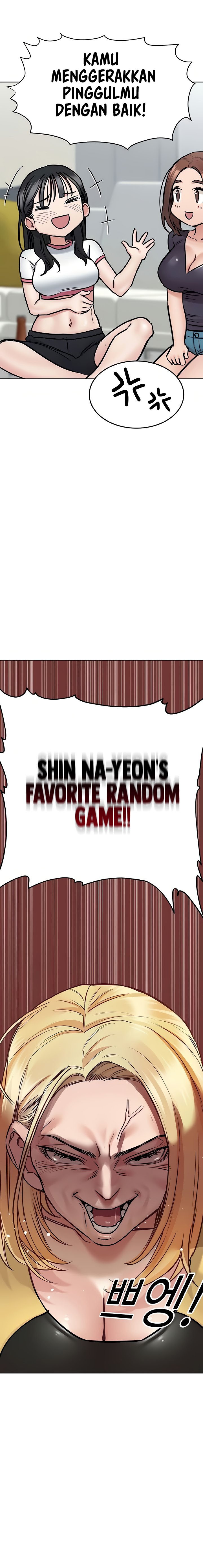 Keep It a Secret From Your Mother! - Chapter 37 23