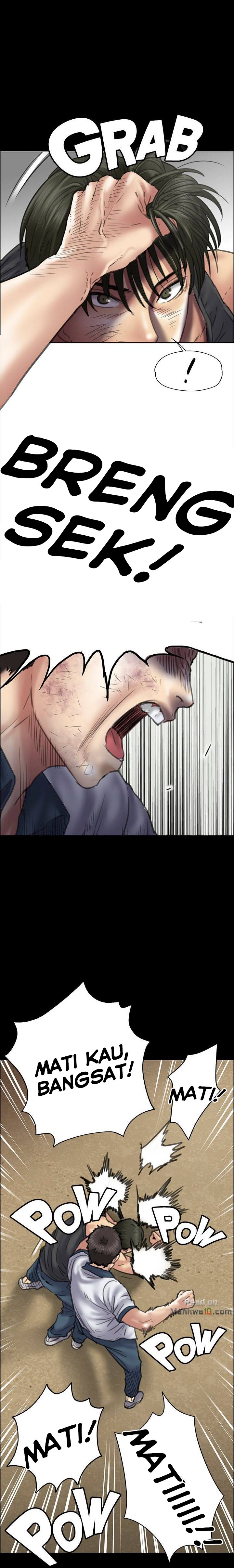 Queen Bee (Andrew) - Chapter 37 21