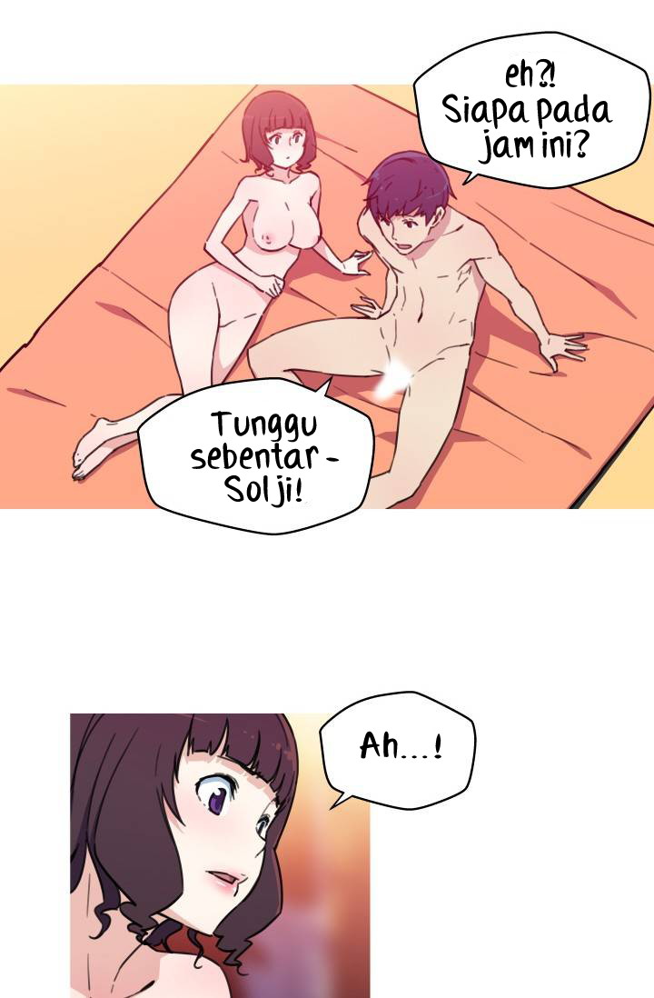 She Has Three Flavors - Chapter 37 32 She Has Three Flavors - Chapter 37 32