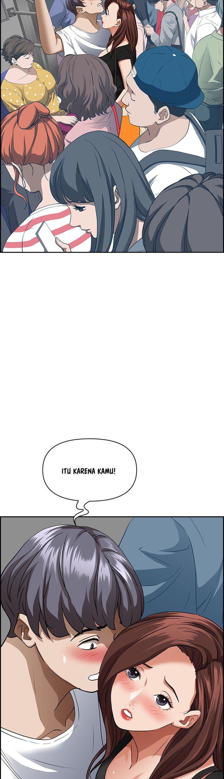 Living With a MILF - Chapter 37 10