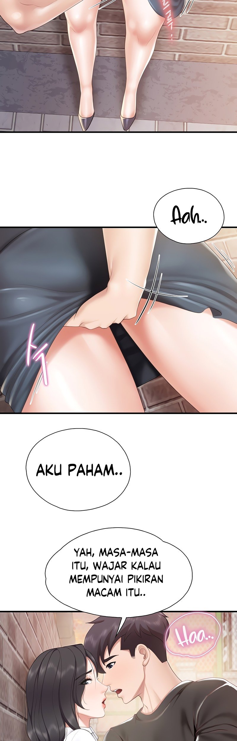 Welcome to Kids cafe - Chapter 37 37