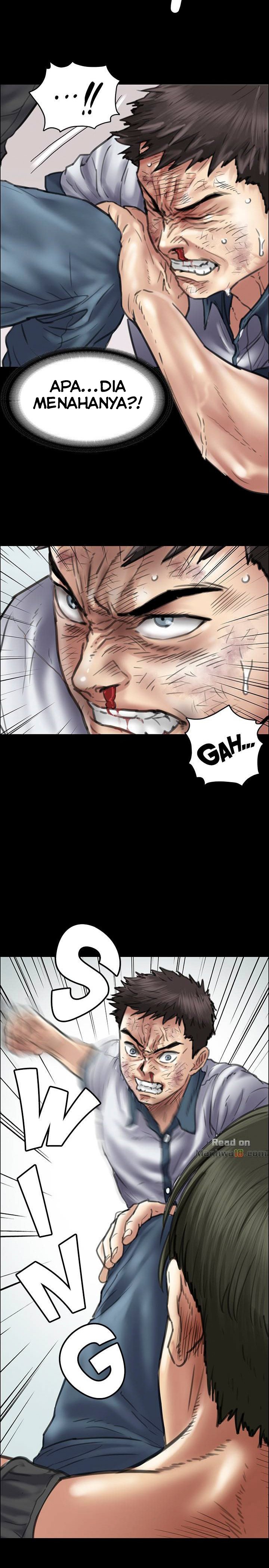 Queen Bee (Andrew) - Chapter 37 37