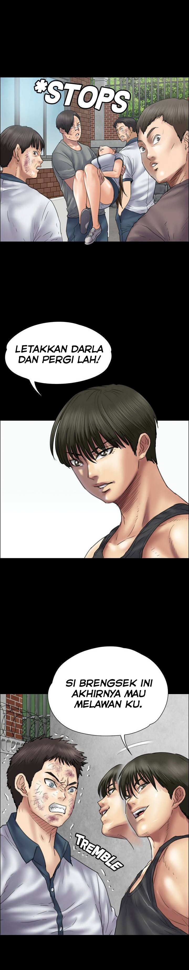 Queen Bee (Andrew) - Chapter 37 8