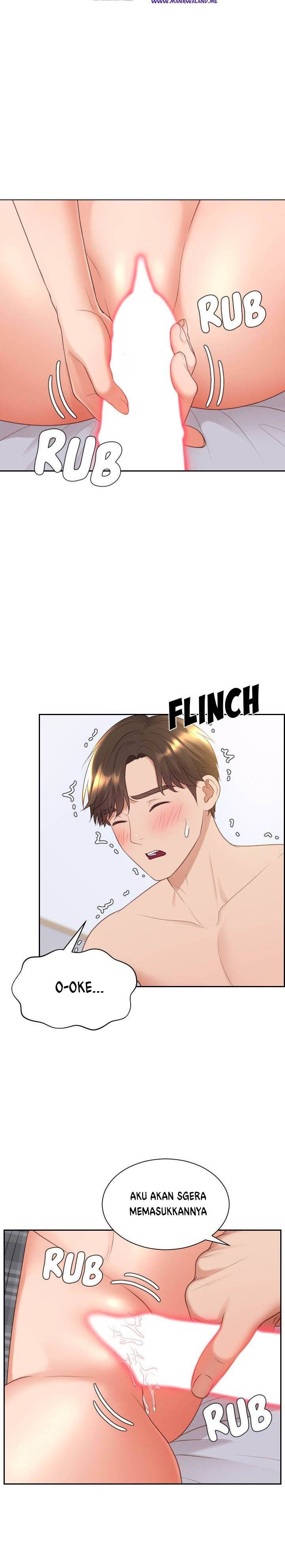 Her Situation - Chapter 37 27 Her Situation - Chapter 37 27