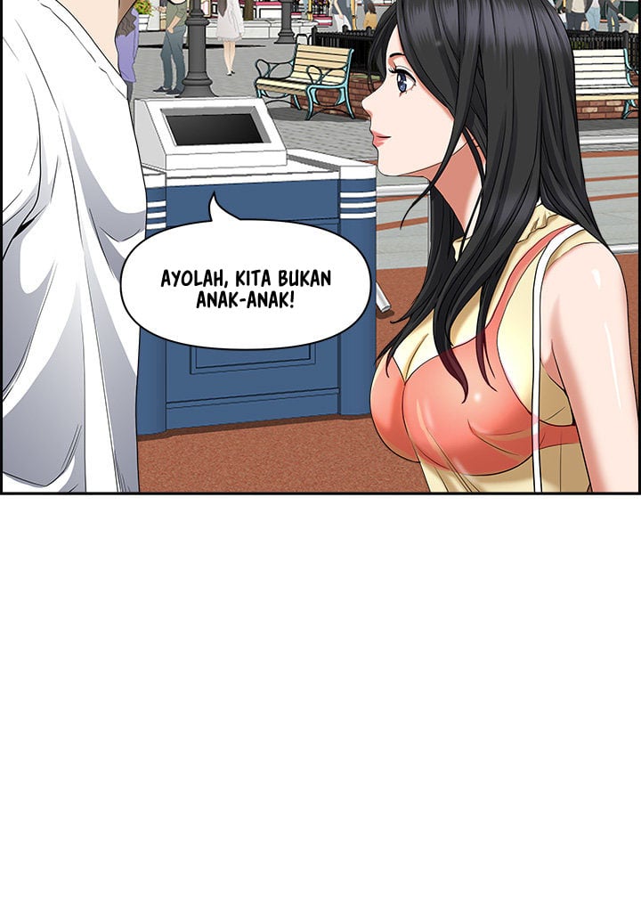 Living With a MILF - Chapter 37 48