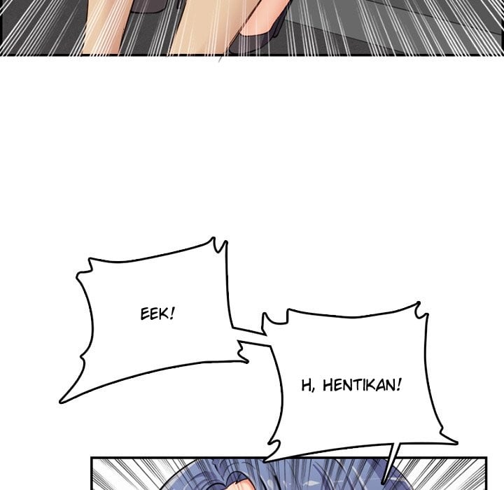 Never Too Late - Chapter 37 67