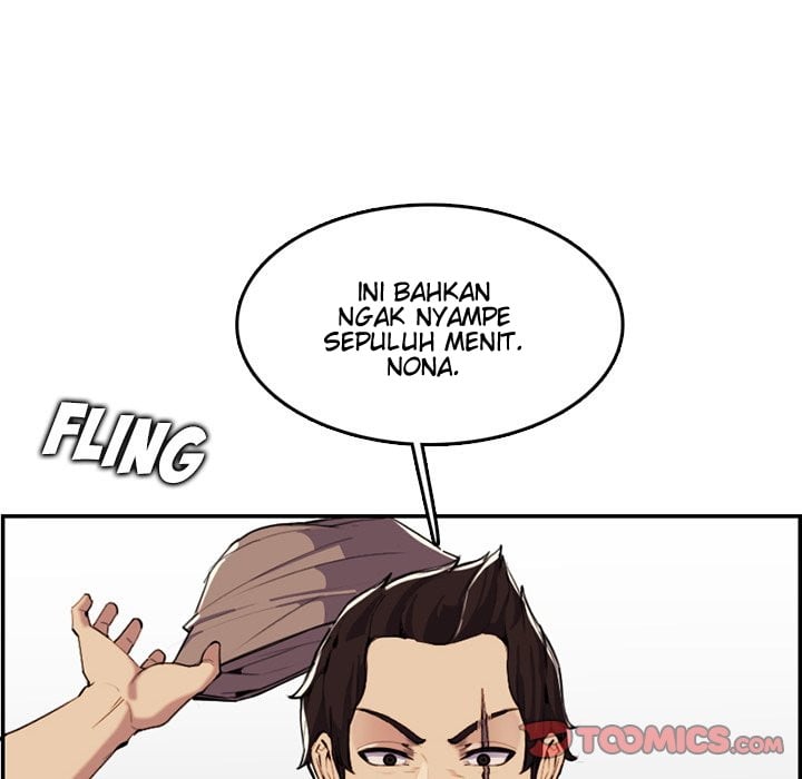 Never Too Late - Chapter 37 74