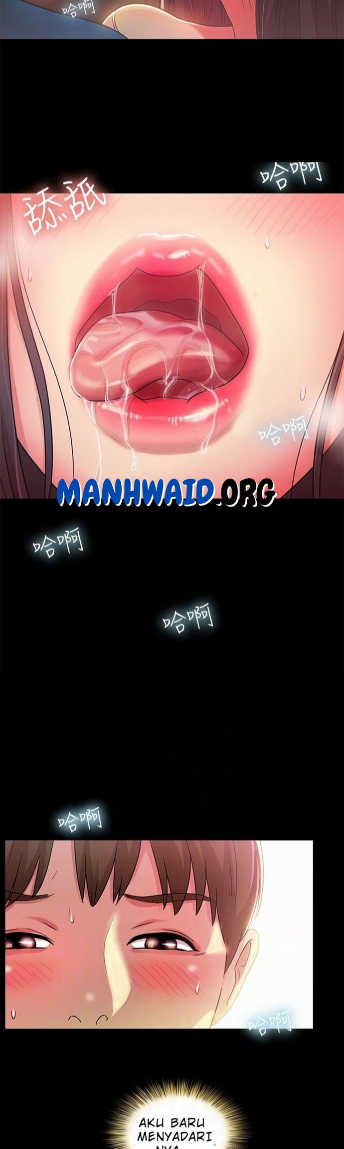Friend&#8217;s Girlfriend - Chapter 37 28
