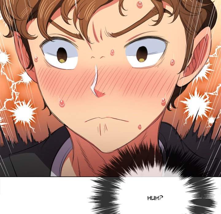 My High School Bully - Chapter 37 47