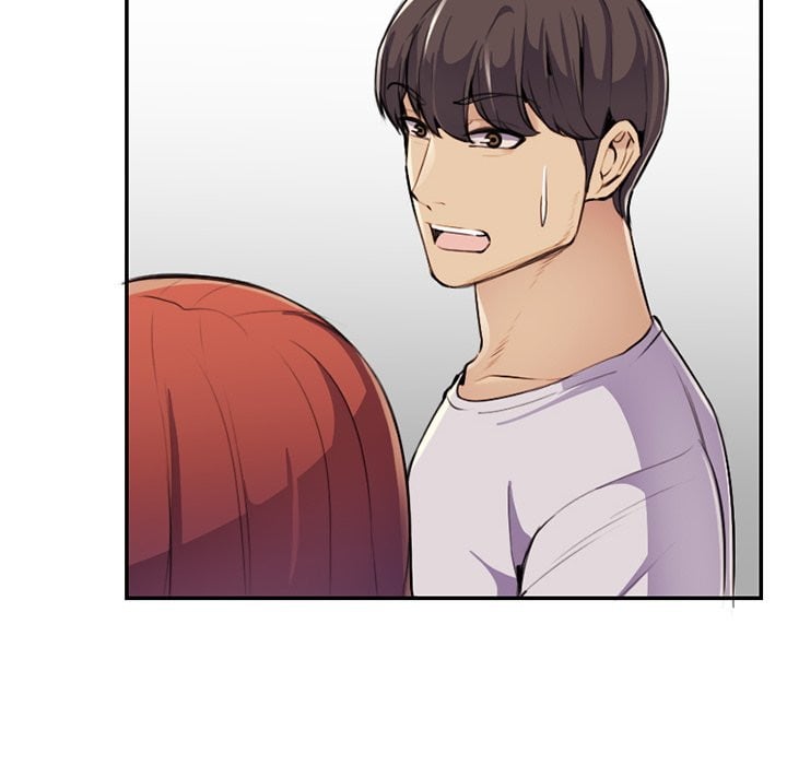 Never Too Late - Chapter 37 38