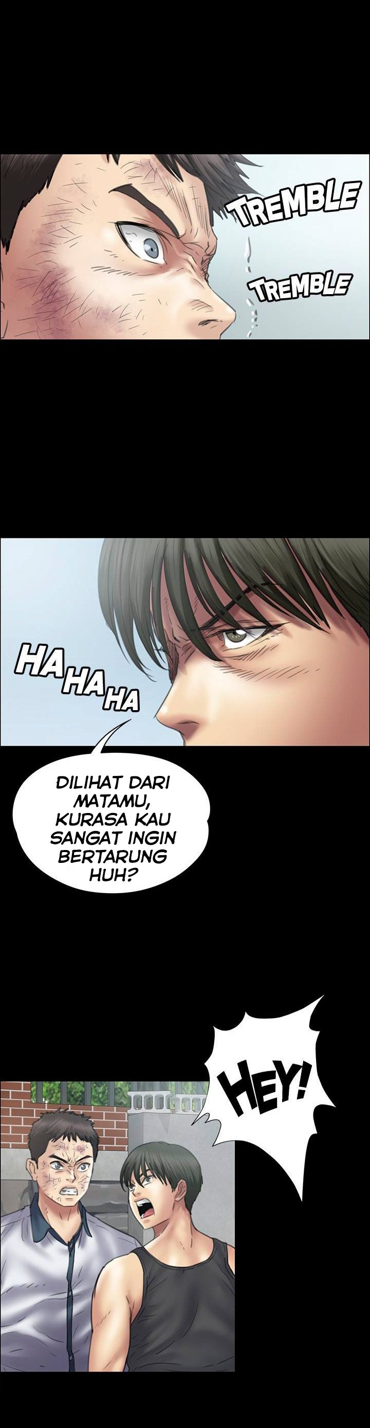 Queen Bee (Andrew) - Chapter 37 7