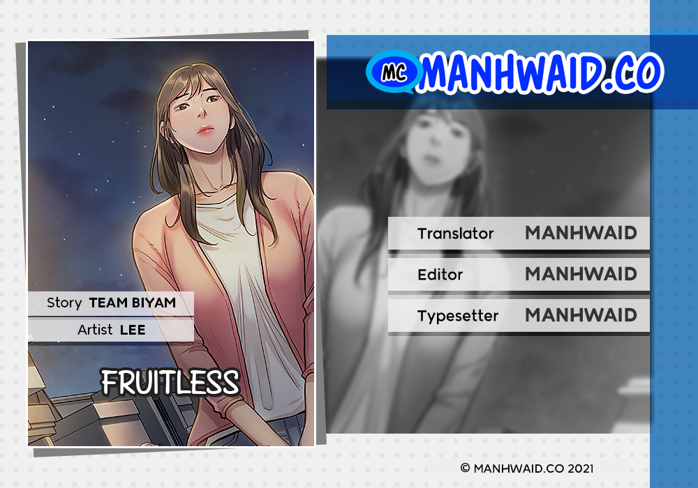 Fruitless - Chapter 37 1