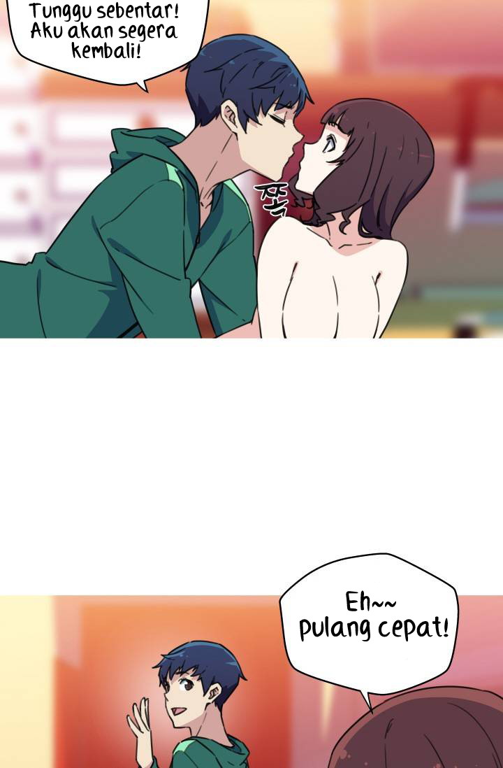 She Has Three Flavors - Chapter 37 38 She Has Three Flavors - Chapter 37 38