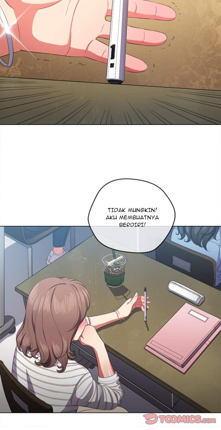 My High School Bully - Chapter 37 9