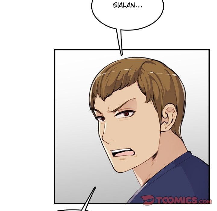 Never Too Late - Chapter 37 106