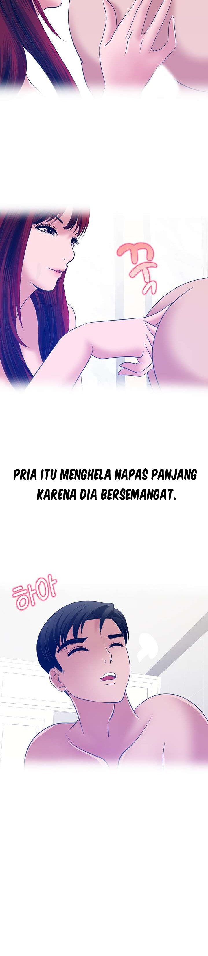 A Vulgar Wife - Chapter 37 10