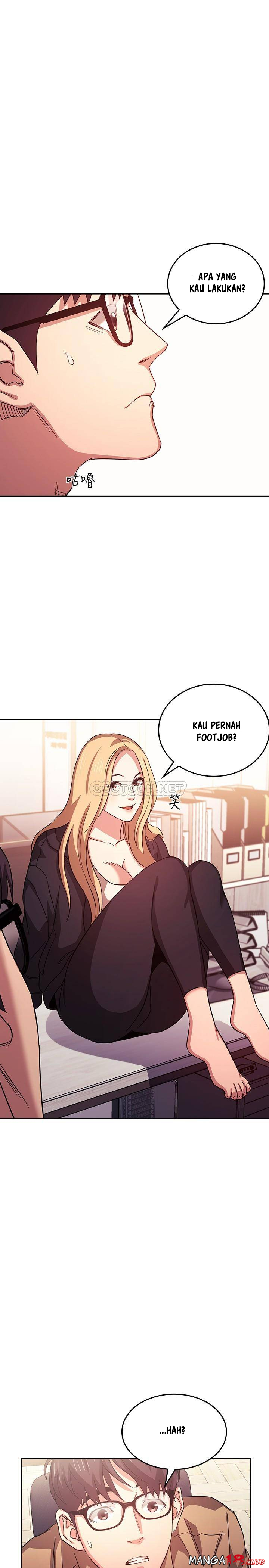 Mother Hunting - Chapter 37 2