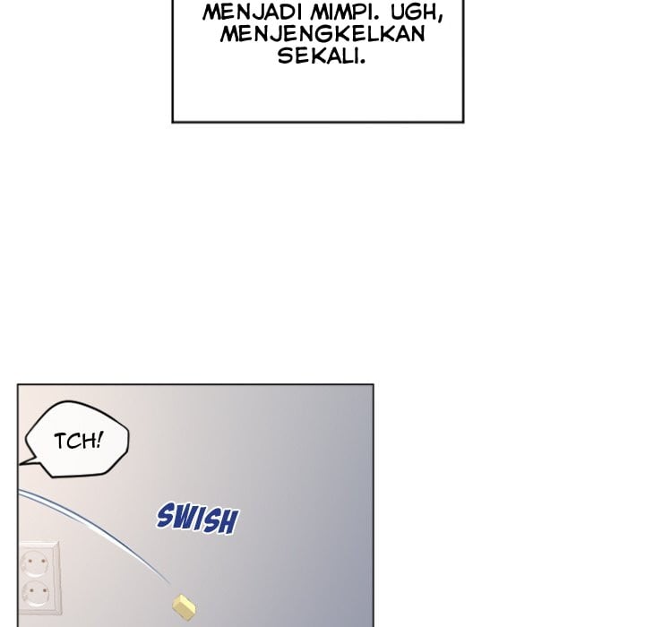 Close, but Far - Chapter 32 121