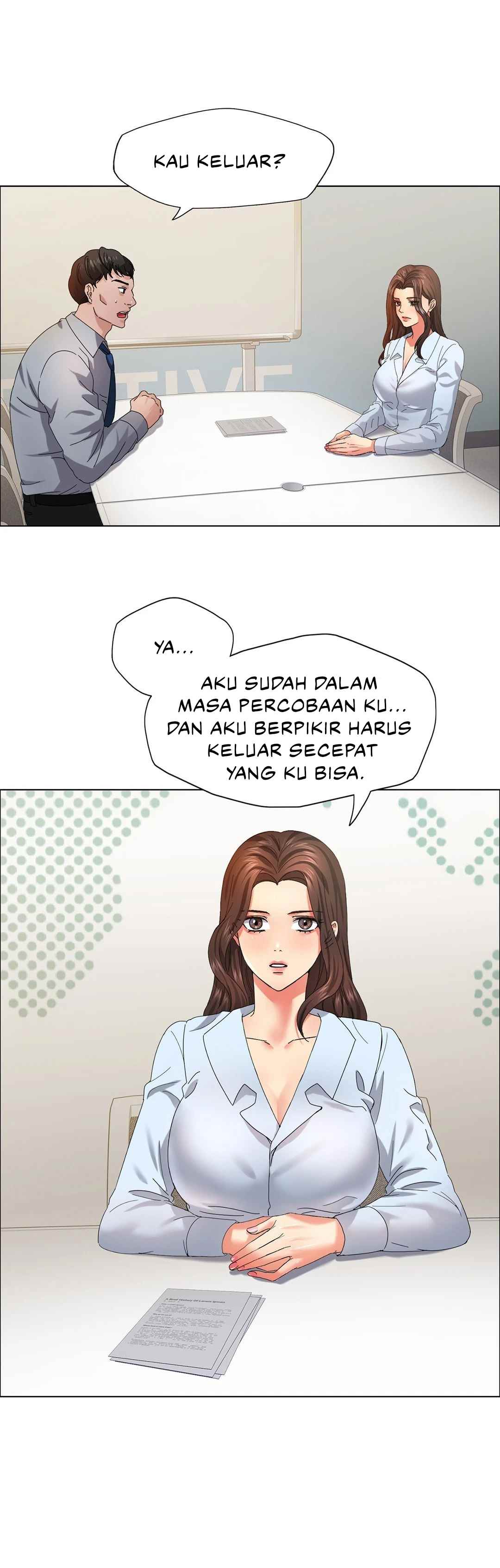 My Year - Chapter 32 8