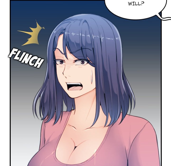 Never Too Late - Chapter 33 34