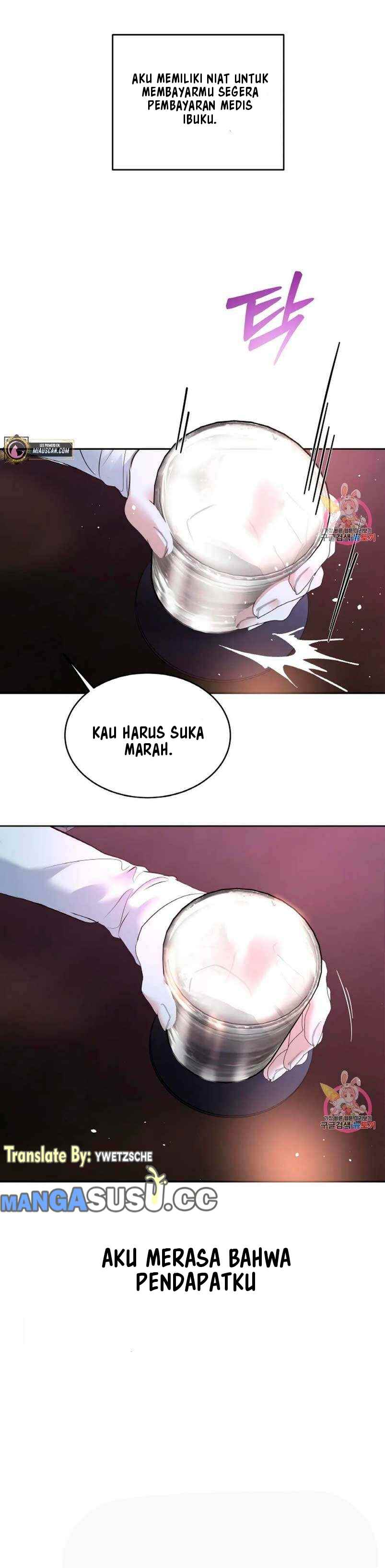 The Change of Season - Chapter 32 18