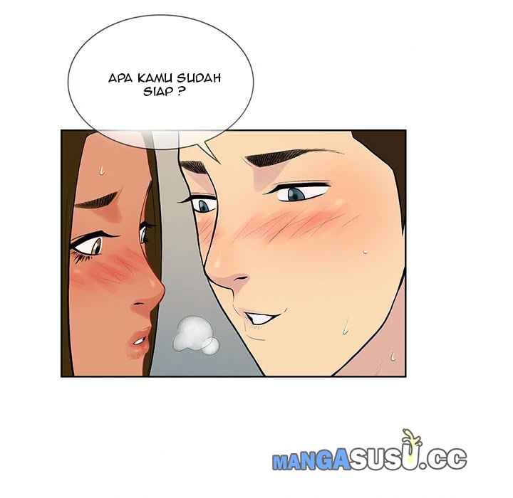 The Stand-up Guy (Dolphin) - Chapter 32 48