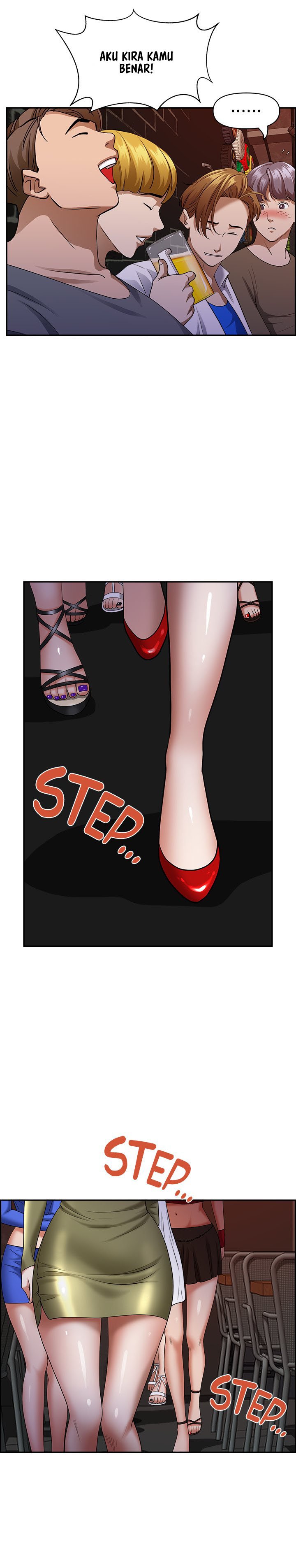 Living With a MILF - Chapter 32 26 Living With a MILF - Chapter 32 26