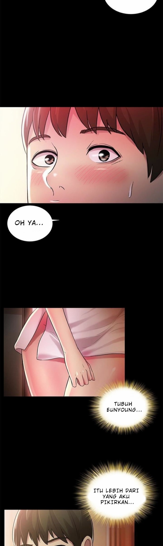 Friend&#8217;s Girlfriend - Chapter 32 5