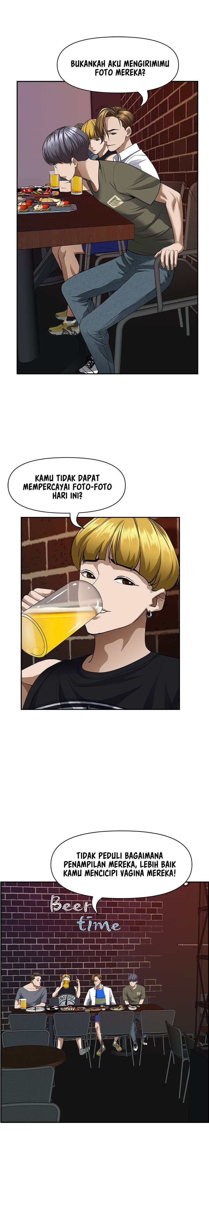 Living With a MILF - Chapter 32 25 Living With a MILF - Chapter 32 25