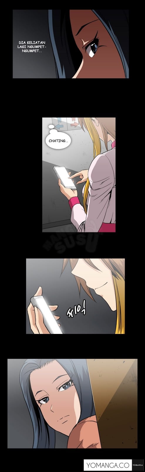 Drug Candy - Chapter 32 6 Drug Candy - Chapter 32 6