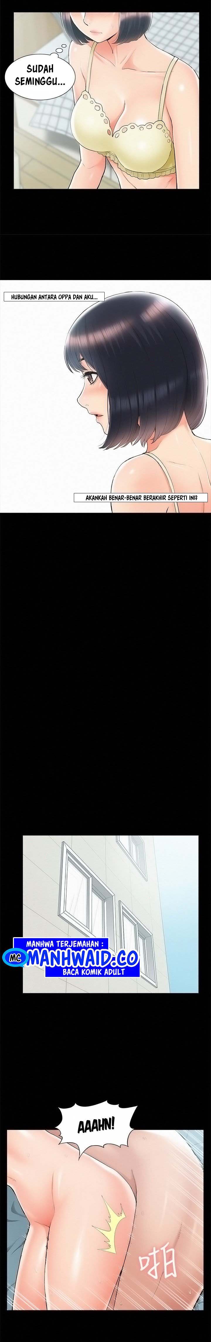 Your Situation - Chapter 32 4