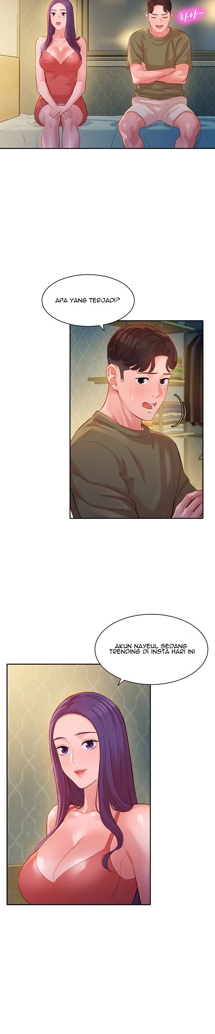 Stargram Goddess - Chapter 32 22 Stargram Goddess - Chapter 32 22