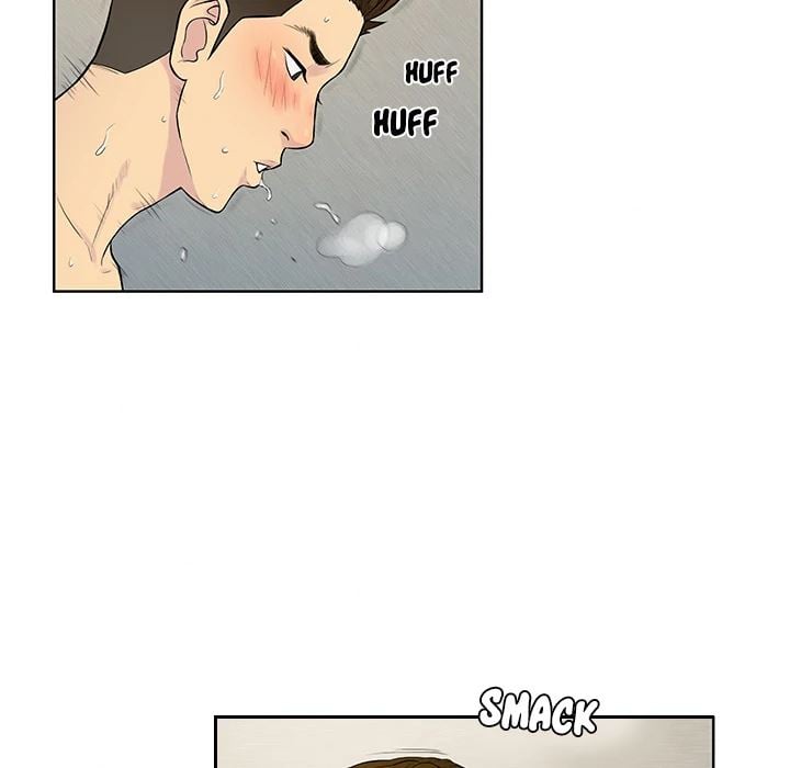 The Stand-up Guy (Dolphin) - Chapter 32 81