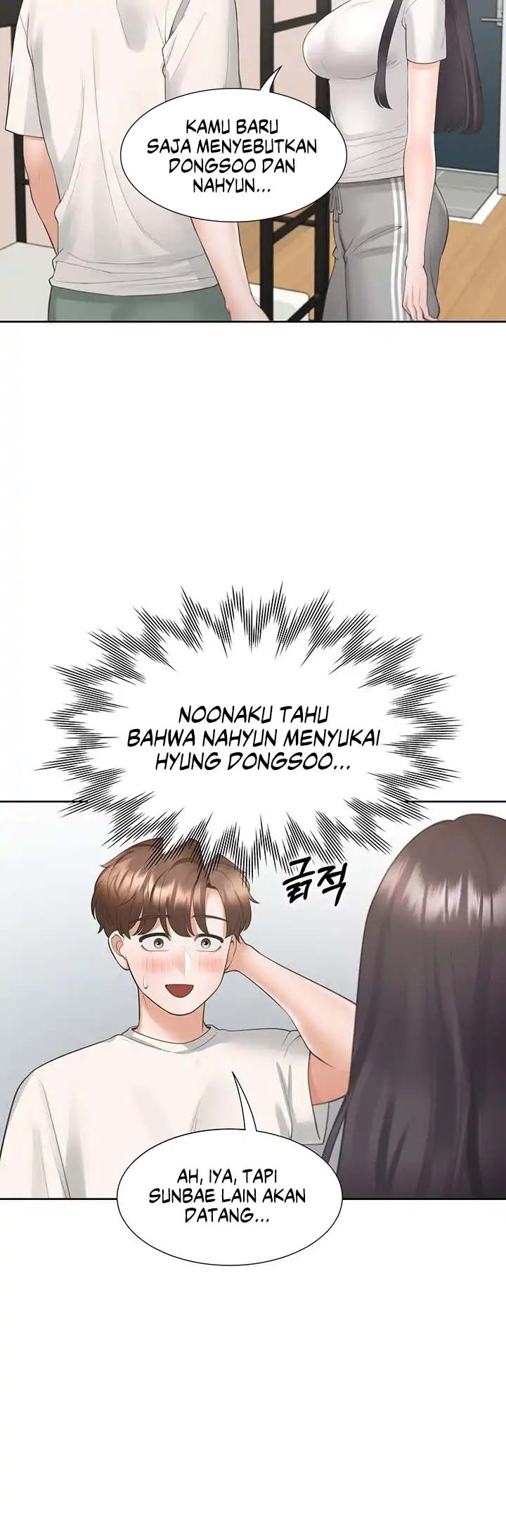 Bunking Bad - Chapter 32 38