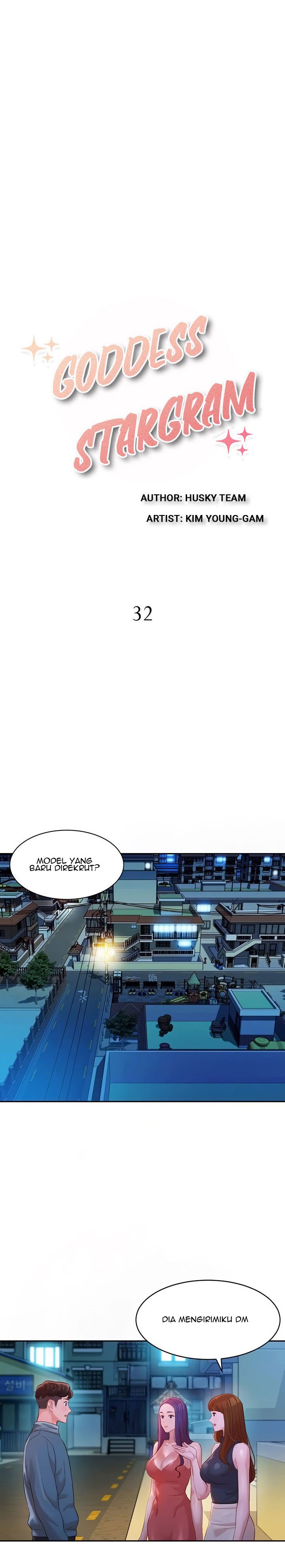 Stargram Goddess - Chapter 32 5 Stargram Goddess - Chapter 32 5