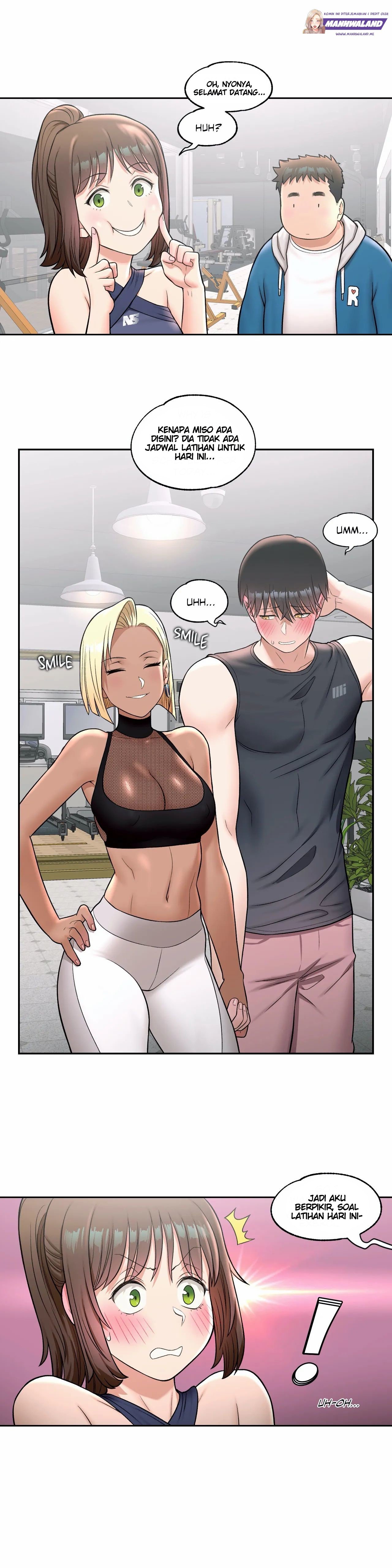 Sexercise - Chapter 33 7