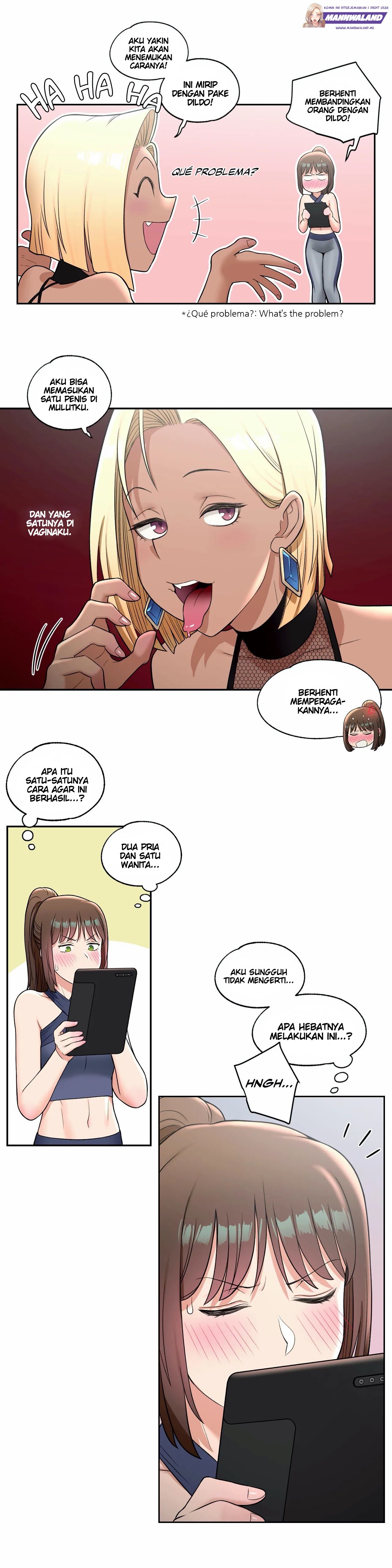 Sexercise - Chapter 33 18