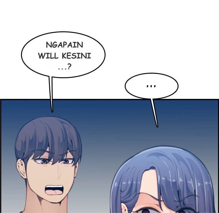 Never Too Late - Chapter 33 54