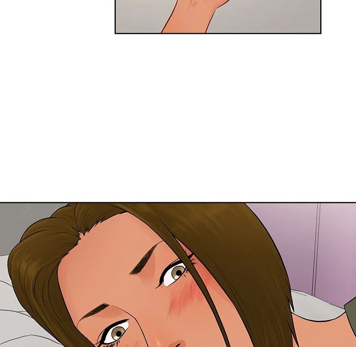 The Stand-up Guy (Dolphin) - Chapter 32 104