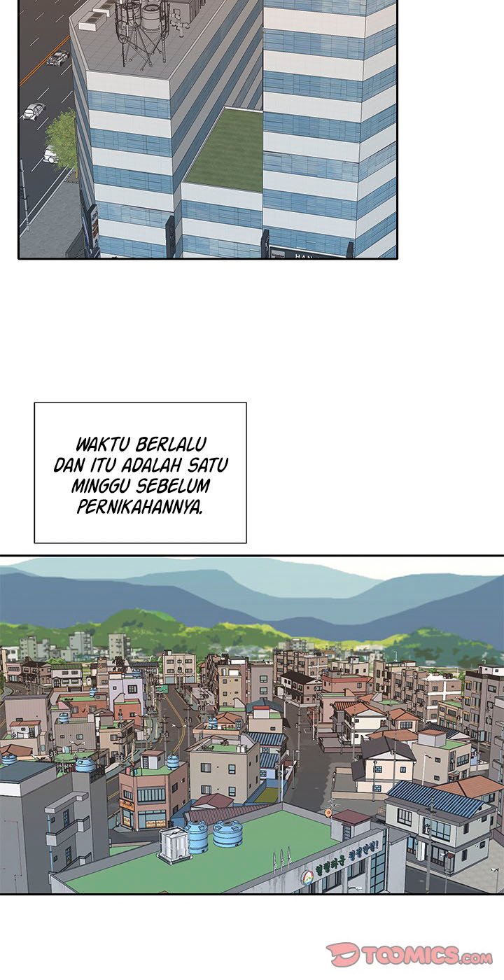 Maid (KOI) - Chapter 32 42