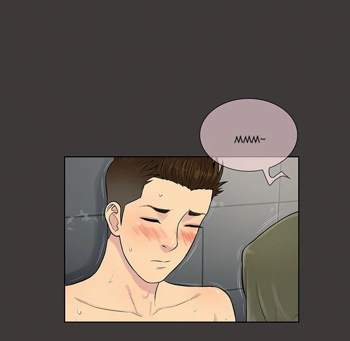 The Stand-up Guy (Dolphin) - Chapter 32 22