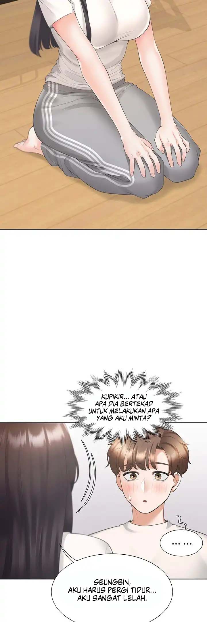 Bunking Bad - Chapter 32 32