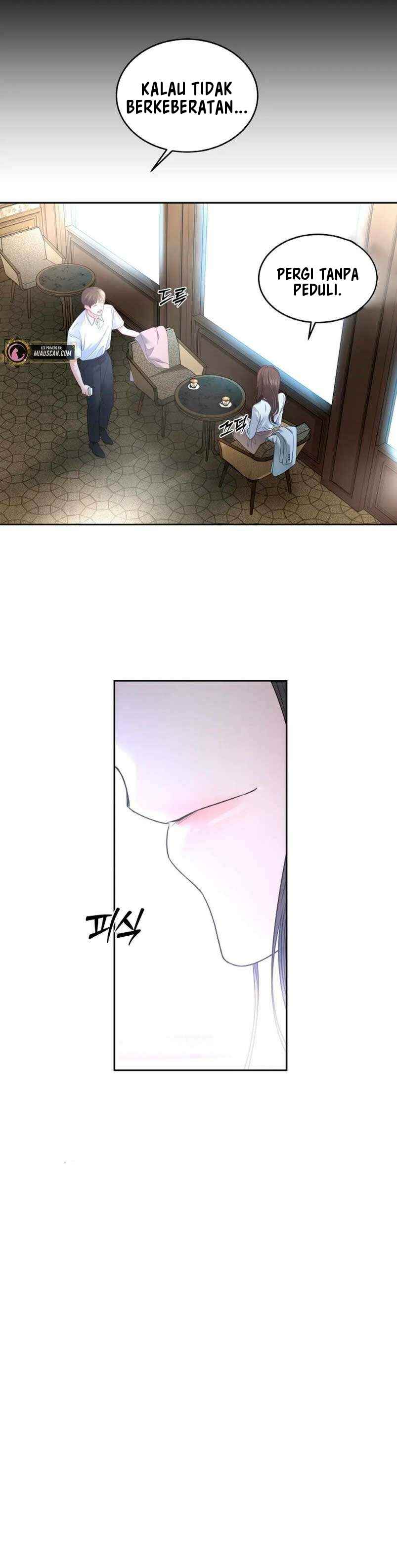 The Change of Season - Chapter 32 14